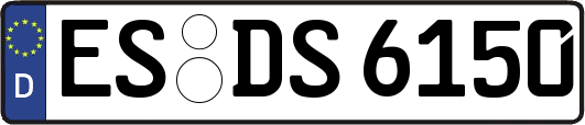 ES-DS6150