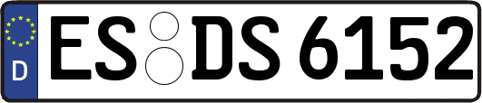 ES-DS6152