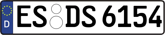 ES-DS6154