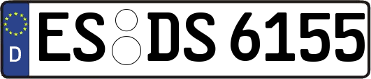 ES-DS6155
