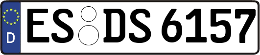 ES-DS6157