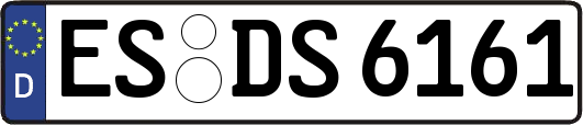 ES-DS6161