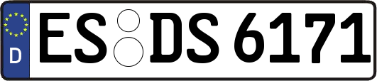 ES-DS6171