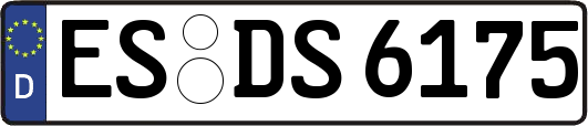 ES-DS6175
