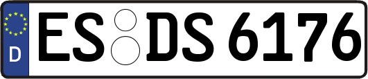 ES-DS6176