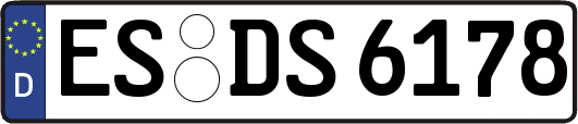 ES-DS6178
