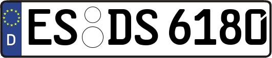 ES-DS6180