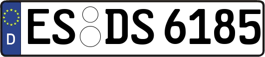 ES-DS6185