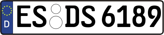 ES-DS6189