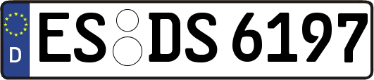 ES-DS6197