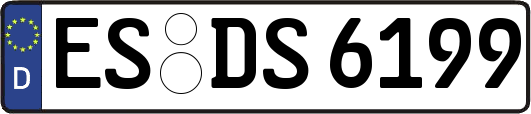 ES-DS6199