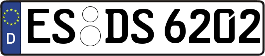 ES-DS6202