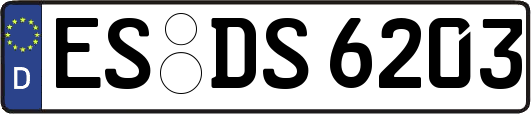 ES-DS6203