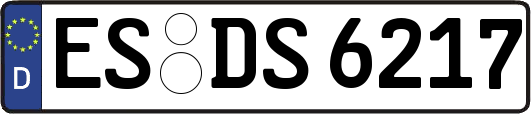 ES-DS6217