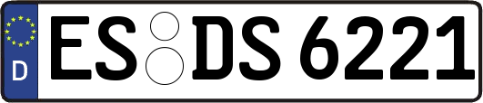 ES-DS6221