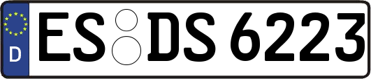 ES-DS6223