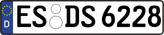 ES-DS6228