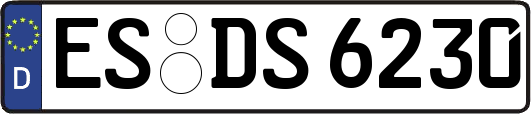 ES-DS6230