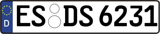 ES-DS6231