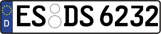ES-DS6232