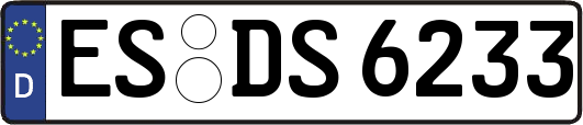 ES-DS6233