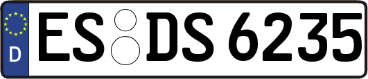 ES-DS6235