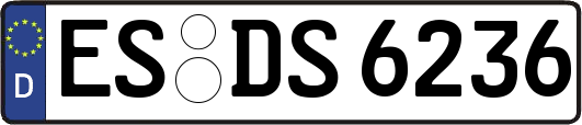 ES-DS6236