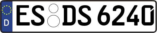 ES-DS6240
