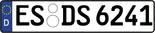 ES-DS6241