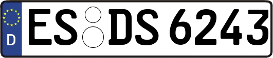 ES-DS6243
