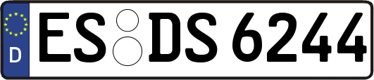 ES-DS6244