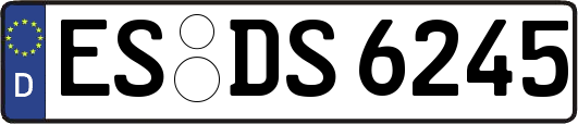 ES-DS6245
