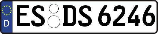 ES-DS6246