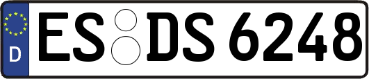 ES-DS6248