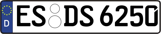 ES-DS6250