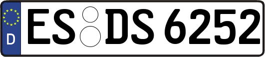 ES-DS6252
