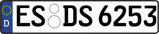 ES-DS6253