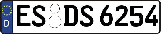 ES-DS6254