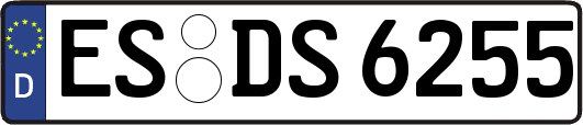 ES-DS6255