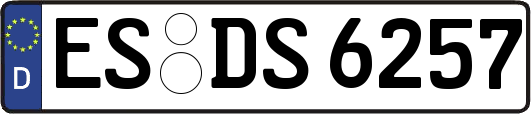 ES-DS6257