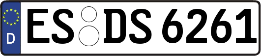 ES-DS6261
