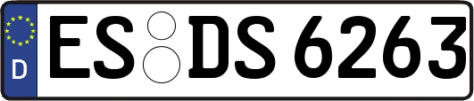 ES-DS6263