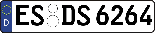 ES-DS6264
