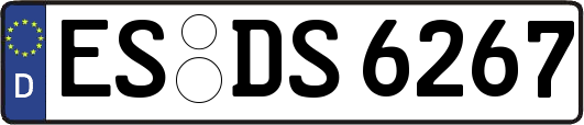 ES-DS6267