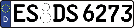 ES-DS6273