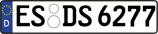 ES-DS6277