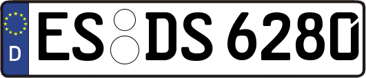 ES-DS6280