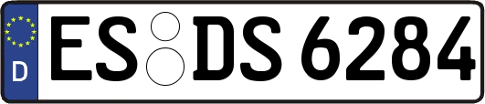 ES-DS6284
