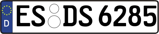 ES-DS6285