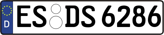 ES-DS6286